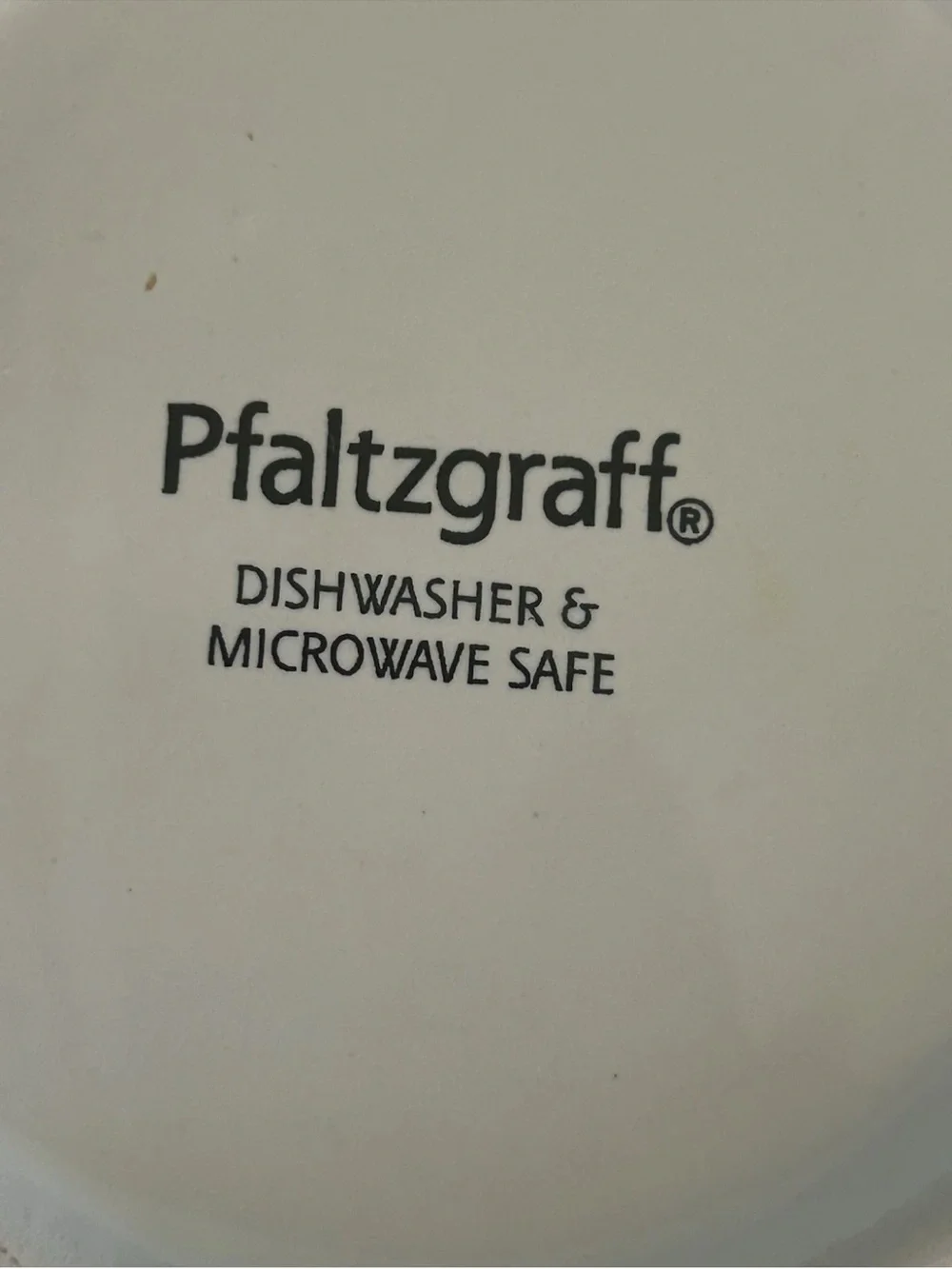 Pfaltzgraff Dip Bowls w/ Spreader White 